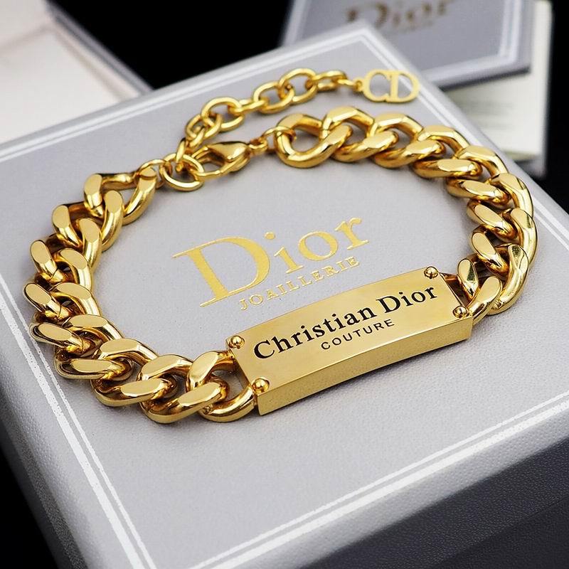 DIOR Bracelets 15